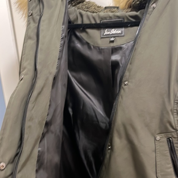 Sam Edelman Winter Jacket - Picture 10 of 12